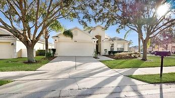 Cozy 4 Bedrooms Tranquility Right Next to Disney