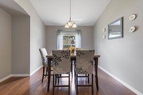 Cozy 4 Bedrooms Tranquility Right Next to Disney