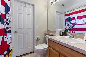 Cozy 4 Bedrooms Tranquility Right Next to Disney