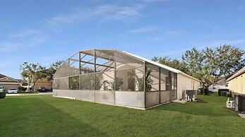 Cozy 4 Bedrooms Tranquility Right Next to Disney