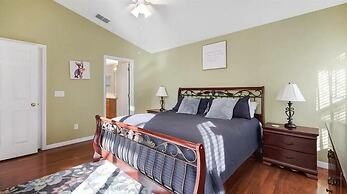 Cozy 4 Bedrooms Tranquility Right Next to Disney