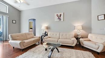 Cozy 4 Bedrooms Tranquility Right Next to Disney