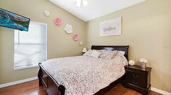 Cozy 4 Bedrooms Tranquility Right Next to Disney