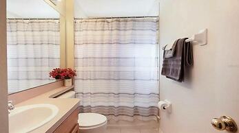 Cozy 4 Bedrooms Tranquility Right Next to Disney