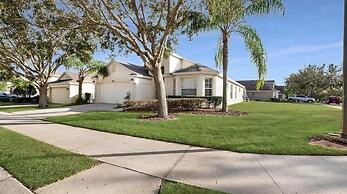 Cozy 4 Bedrooms Tranquility Right Next to Disney