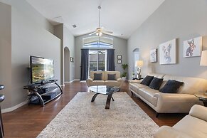 Cozy 4 Bedrooms Tranquility Right Next to Disney