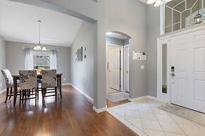 Cozy 4 Bedrooms Tranquility Right Next to Disney