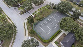 Cozy 4 Bedrooms Tranquility Right Next to Disney