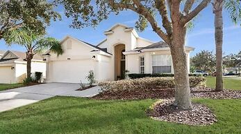 Cozy 4 Bedrooms Tranquility Right Next to Disney