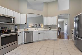 Cozy 4 Bedrooms Tranquility Right Next to Disney