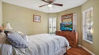 Cozy 4 Bedrooms Tranquility Right Next to Disney