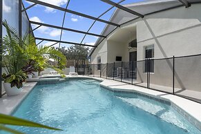 Cozy 4 Bedrooms Tranquility Right Next to Disney