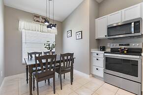 Cozy 4 Bedrooms Tranquility Right Next to Disney