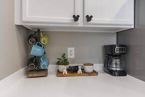 Cozy 4 Bedrooms Tranquility Right Next to Disney