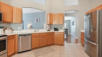 Cozy 4 Bedrooms Tranquility Right Next to Disney