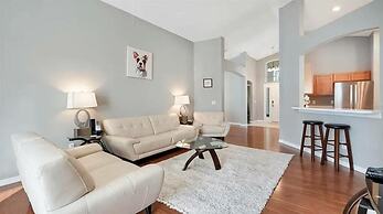 Cozy 4 Bedrooms Tranquility Right Next to Disney