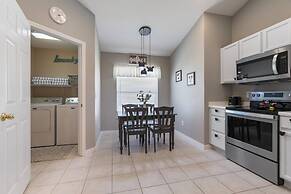 Cozy 4 Bedrooms Tranquility Right Next to Disney