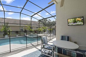 Cozy 4 Bedrooms Tranquility Right Next to Disney