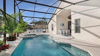 Cozy 4 Bedrooms Tranquility Right Next to Disney