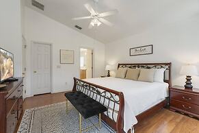 Cozy 4 Bedrooms Tranquility Right Next to Disney