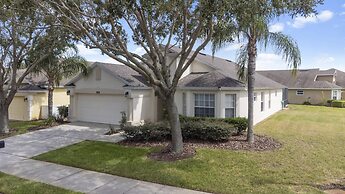 Cozy 4 Bedrooms Tranquility Right Next to Disney