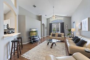 Cozy 4 Bedrooms Tranquility Right Next to Disney