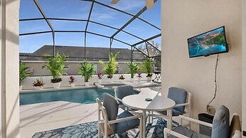 Cozy 4 Bedrooms Tranquility Right Next to Disney