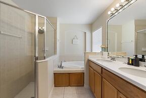 Cozy 4 Bedrooms Tranquility Right Next to Disney