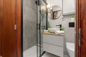 Apartments Old Town Warsaw by Renters