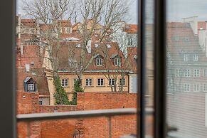 Apartments Old Town Warsaw by Renters