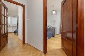 Apartments Old Town Warsaw by Renters