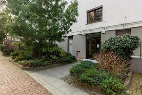 Apartments Old Town Warsaw by Renters