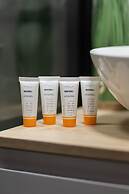 Apartments Old Town Warsaw by Renters