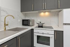 Apartments Old Town Warsaw by Renters