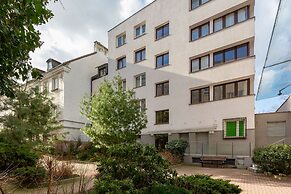 Apartments Old Town Warsaw by Renters