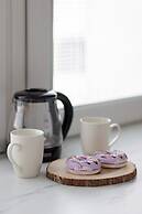 Apartments Old Town Warsaw by Renters