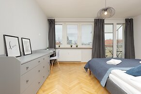Apartments Old Town Warsaw by Renters