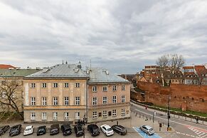 Apartments Old Town Warsaw by Renters