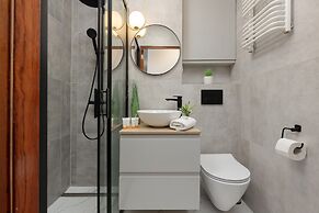 Apartments Old Town Warsaw by Renters