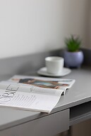 Apartments Old Town Warsaw by Renters