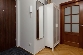 Apartments Old Town Warsaw by Renters