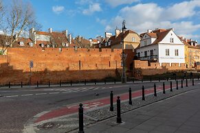 Apartments Old Town Warsaw by Renters