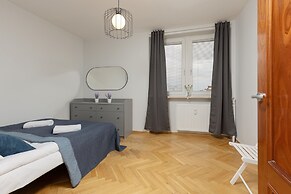 Apartments Old Town Warsaw by Renters