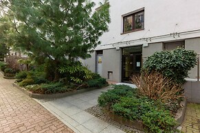 Apartments Old Town Warsaw by Renters