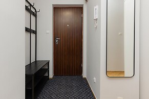 Apartments Old Town Warsaw by Renters