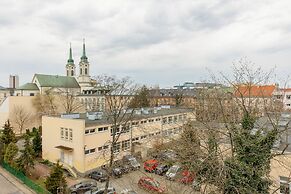 Apartments Old Town Warsaw by Renters