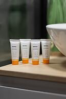 Apartments Old Town Warsaw by Renters