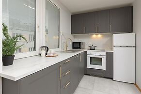 Apartments Old Town Warsaw by Renters