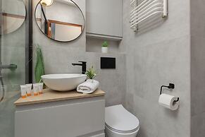 Apartments Old Town Warsaw by Renters