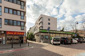Apartments Old Town Warsaw by Renters